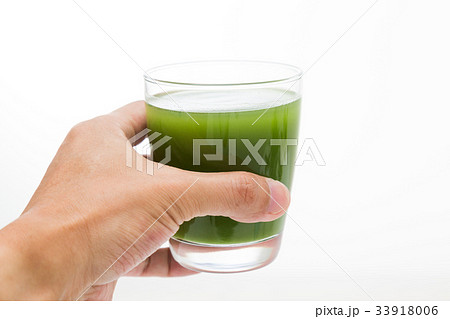 青汁 33918006