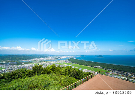 鏡山展望テラス 鏡山展望テラス 33918539