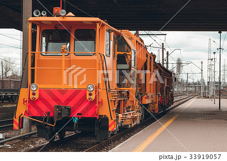 Industry repair train Industry repair train 33919057