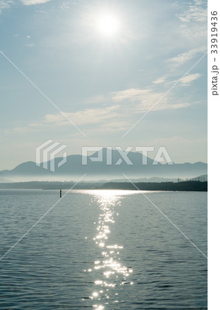 神湊からの景色 神湊からの景色 33919436
