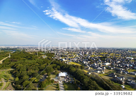 一宮市・江南市の街並み 33919682