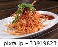 Fried Crab Sticks with Sweet Chili Sauce 33919823