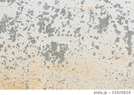 white cement mortar wall weathered texture white cement mortar wall weathered texture 33920810