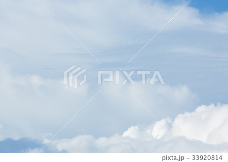cloud above sky cloudy background cloud above sky cloudy background 33920814