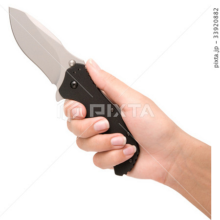 knife 33920882