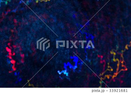 Abstract background of colorful waves in motion Abstract background of colorful waves in motion 33921681