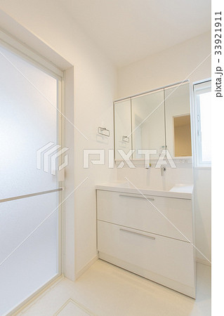 洗面所 洗面所 33921911
