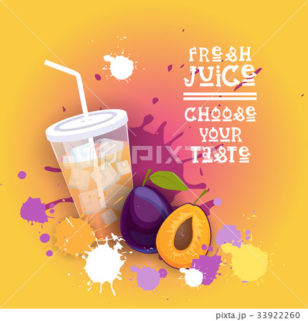 Fresh Juice Logo Healthy Vitamin Drink Bar Fresh Juice Logo Healthy Vitamin Drink Bar 33922260