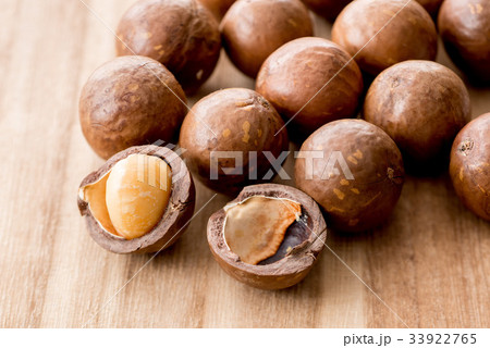 マカダミアナッツ マカダミアナッツ 33922765