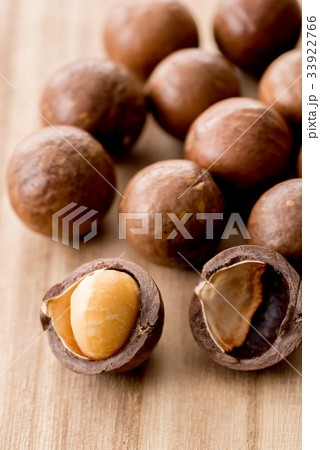 マカダミアナッツ マカダミアナッツ 33922766