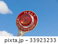 Stop trowel of the german fire Brigade - Red Light 33923233