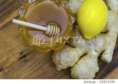 honey lemon and ginger 33923295