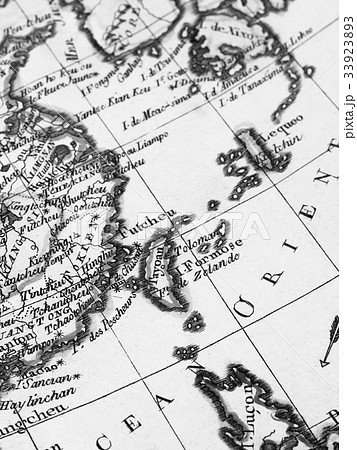 古地図 台湾 古地図 台湾 33923893