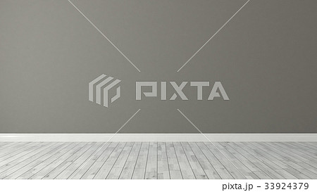 brown wall background with white parquet brown wall background with white parquet 33924379