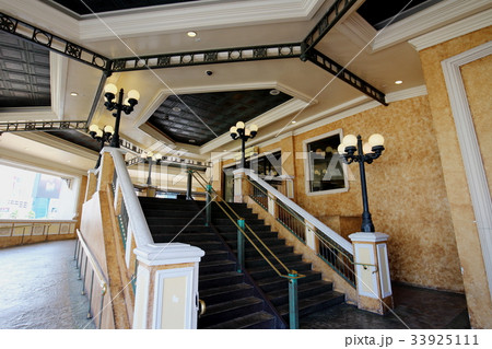 ラスベガスの風景 ラスベガスの風景 33925111