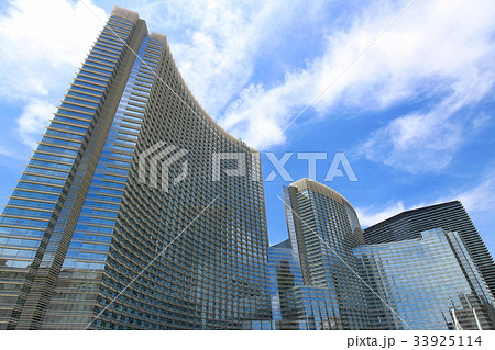 ラスベガスの風景 ラスベガスの風景 33925114