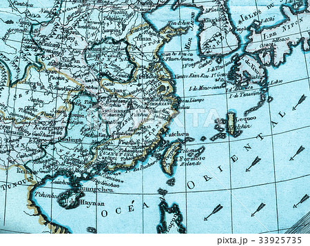 古地図 東アジア 古地図 東アジア 33925735