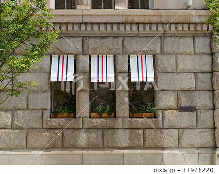 神戸海岸通の街並み 33928220