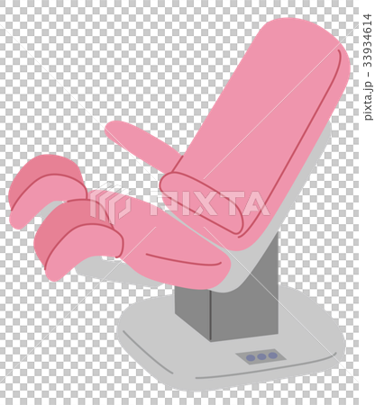 産婦人科 内診台 産婦人科 内診台 33934614