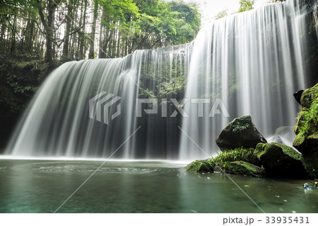 鍋ヶ滝 鍋ヶ滝 33935431