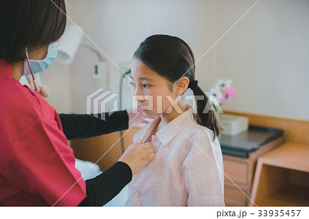 pediatrics pediatrics 33935457