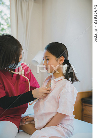 pediatrics pediatrics 33935641