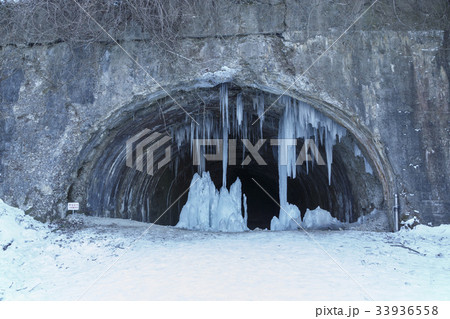 京畿道 キョンギド つらら 33936558