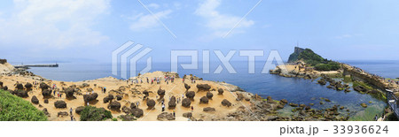 雲 台湾の 対北朝鮮 33936624