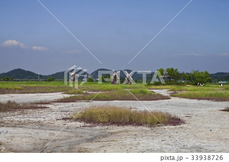 南洞 仁川 インチョン 33938726