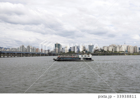 江辺北路 橋 クルーズ 33938811