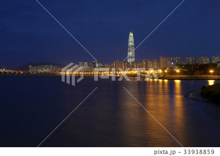 川 河 ソウル 33938859