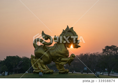 singha park or boon rawd farm 33938874