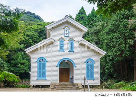 江上天主堂 33939306