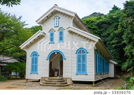 江上天主堂 33939370