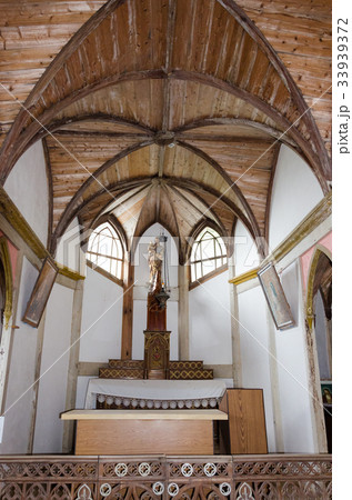 旧五輪教会堂 33939372