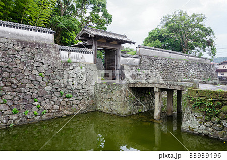 福江城跡 福江城跡 33939496