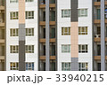 Condominium or apartment windows in pattern 33940215