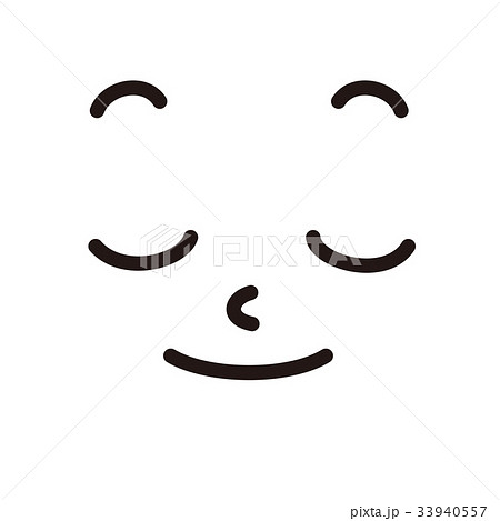 顔 寝顔 顔 寝顔 33940557