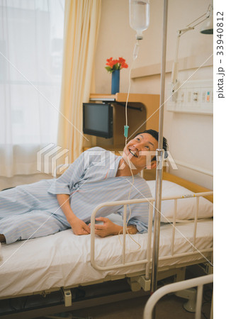 hospital 33940812