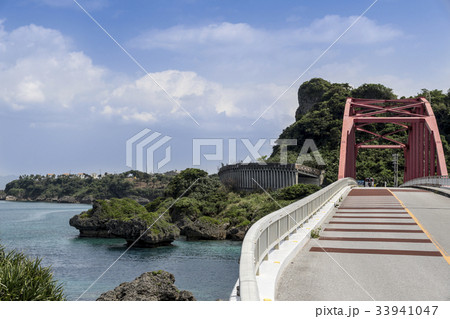 伊計大橋 33941047