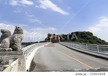 伊計大橋 33941048