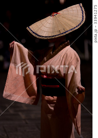 おわら風の盆 33941275