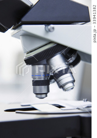 科学　研究　ビジネス　サイエンス　実験 33941382