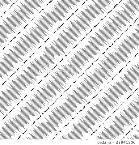 Seamless Stripe and Line Pattern Seamless Stripe and Line Pattern 33941506