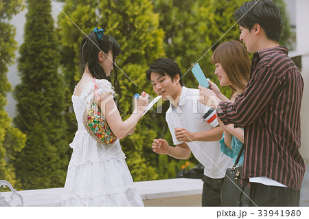 Japanese Idol 33941980