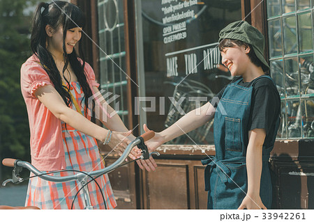 Japanese Idol 33942261