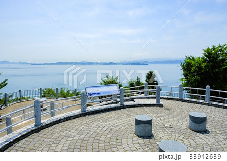 大崎下島・歴史の見える丘公園 大崎下島・歴史の見える丘公園 33942639