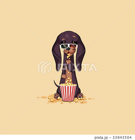 Vector stock illustration emoji cartoon character 33943504