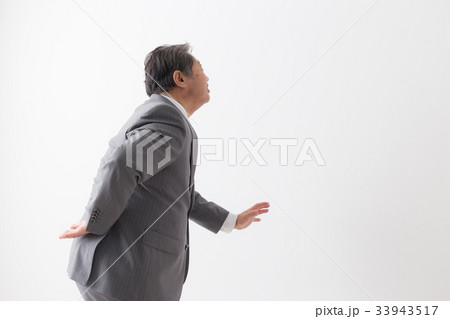 ビジネスマン ビジネスマン 33943517