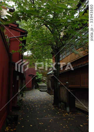 金沢 主計茶屋街 金沢 主計茶屋街 33943660